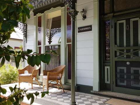 CARNBREA - Maitland Accommodation 2