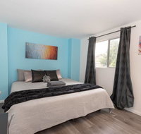 Carramar Studio KingBed PrivateRm 1 min To station - STUDIO - Maitland Accommodation