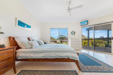 Carri-away - 15 Solitude Drive - Maitland Accommodation 3