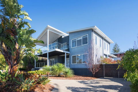 CASA AZZURRA - Maitland Accommodation 1