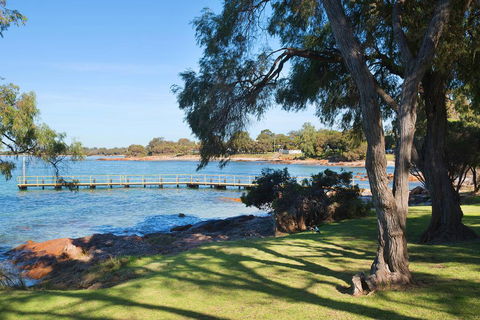 CASA AZZURRA - Maitland Accommodation 3