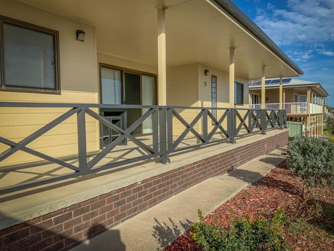 Casa De Praia Coffin Bay - Maitland Accommodation 2