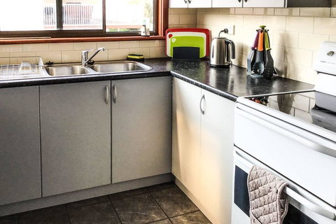 Casa De Praia Coffin Bay - Maitland Accommodation 3