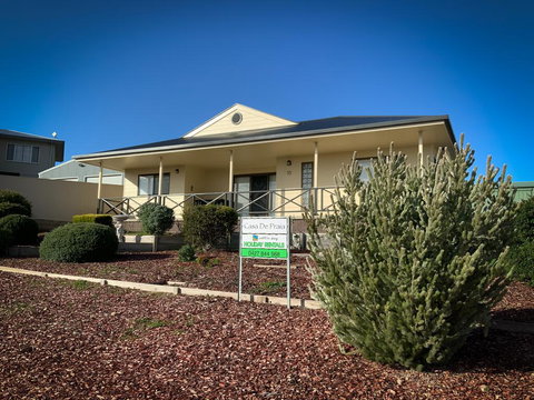 Casa De Praia Coffin Bay - Maitland Accommodation 0