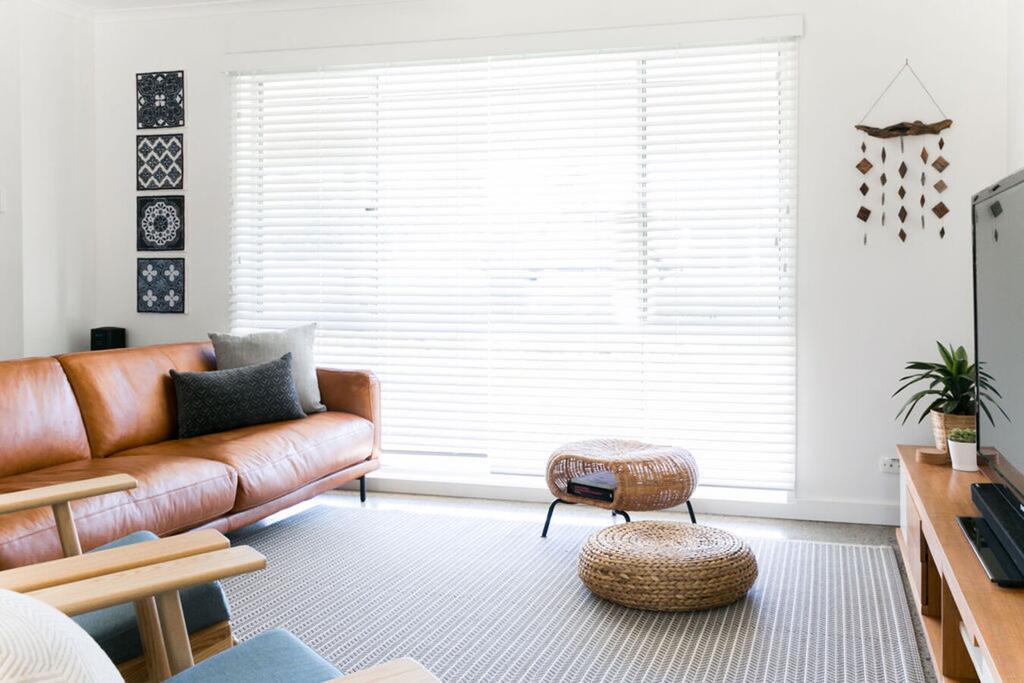 Pottsville NSW Maitland Accommodation