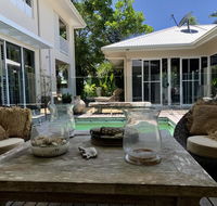 Casa Palma - Maitland Accommodation