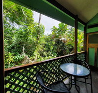Cassowary House - Maitland Accommodation