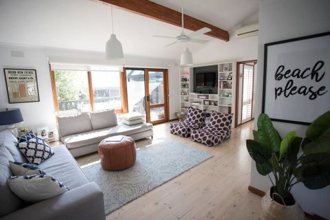 CASTAWAY - Maitland Accommodation 1