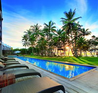 Castaways Resort  Spa On Mission Beach - Maitland Accommodation