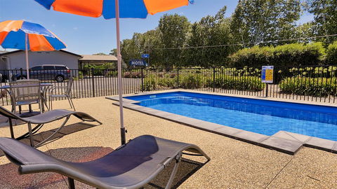 Castle Creek Motel - Maitland Accommodation 3