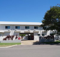 Castle Crest Motel - Maitland Accommodation