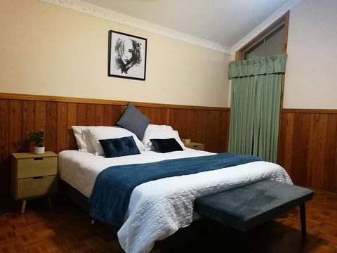 Castle Stay At Lakes Entrance - Maitland Accommodation 2