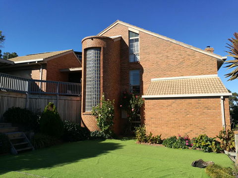 Castle Stay At Lakes Entrance - Maitland Accommodation 0