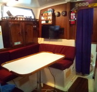 Casual fare sailing charters Townsville - ocean living - cruise - Maitland Accommodation