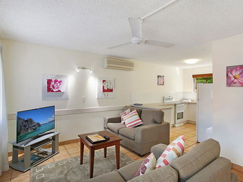 Cayman Quays - Maitland Accommodation 1