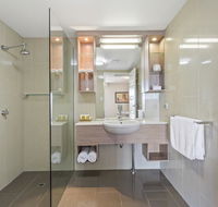 CBD Executive Apartments - Maitland Accommodation