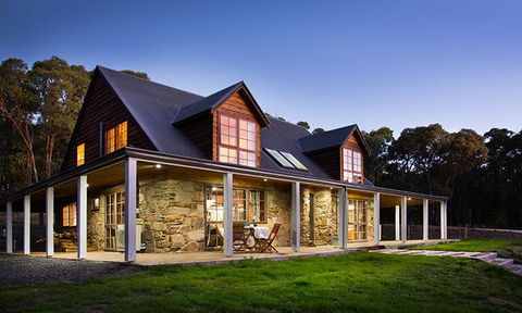 Cedar And Stone - Maitland Accommodation 0