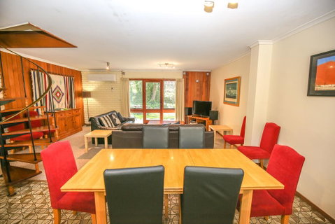Cedar Holiday Units - Apartment 1 - Maitland Accommodation 2