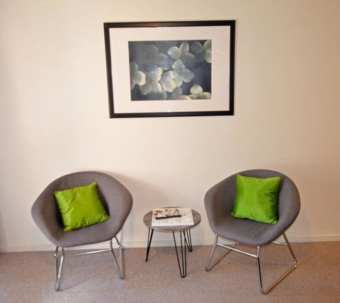 Cedar Holiday Units - Apartment 4 - Maitland Accommodation 2