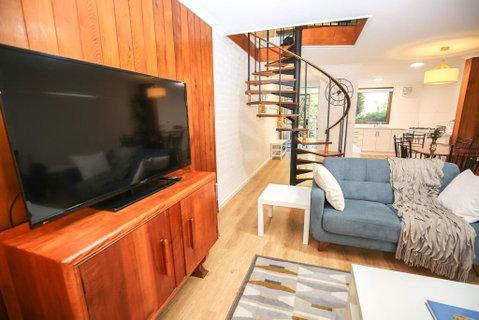 Cedar Holiday Units - Apartment 5 - Maitland Accommodation 2