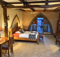 Cedar Park Rainforest Resort - Maitland Accommodation