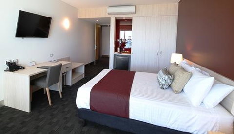 Ceduna Foreshore Hotel Motel - Maitland Accommodation 2