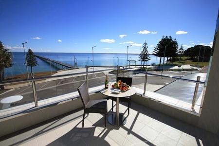Ceduna Foreshore Hotel Motel - Maitland Accommodation 0