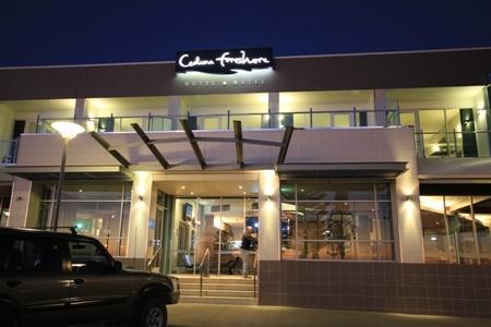 Ceduna Foreshore Hotel Motel - Maitland Accommodation 1
