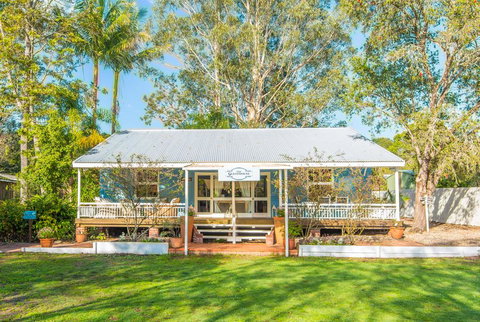 Celestial Dew Guest House, Day Spa, Retreat - Maitland Accommodation 0