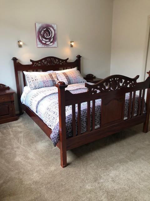 Albury NSW Maitland Accommodation