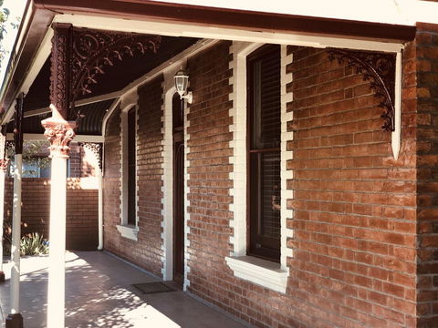 Central Holiday Home On Hume - Maitland Accommodation 0