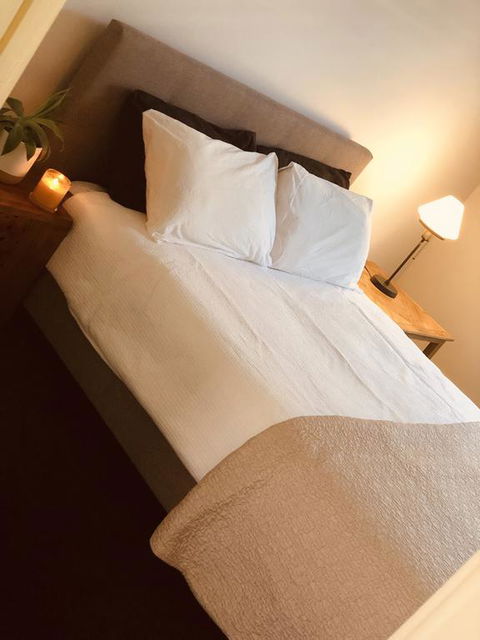 Central Holiday Home On Hume - Maitland Accommodation 3