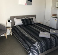 Central Motel Mudgee - Maitland Accommodation