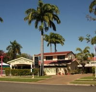 Central Park Motel - Maitland Accommodation