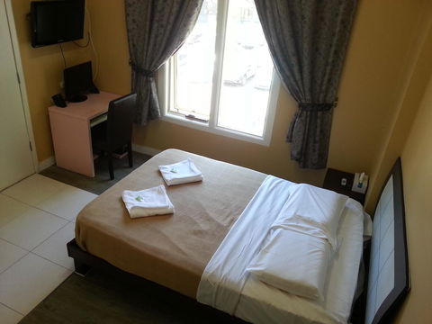 Central Private Hotel - Maitland Accommodation 2