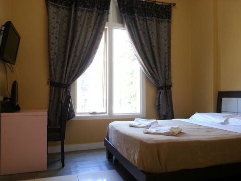 Central Private Hotel - Maitland Accommodation 1