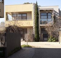 Central Shepparton Apartments - Maitland Accommodation