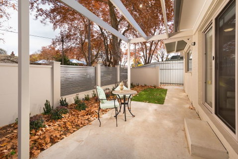 Central Sojourn On Wilcox - Maitland Accommodation 2