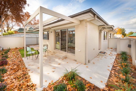 Central Sojourn On Wilcox - Maitland Accommodation 3