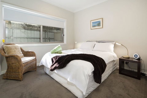 Central Sojourn On Wilcox - Maitland Accommodation 0