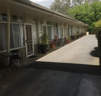 Central Wangaratta Motel - Maitland Accommodation