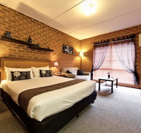 Central Yarrawonga Motor Inn - Maitland Accommodation
