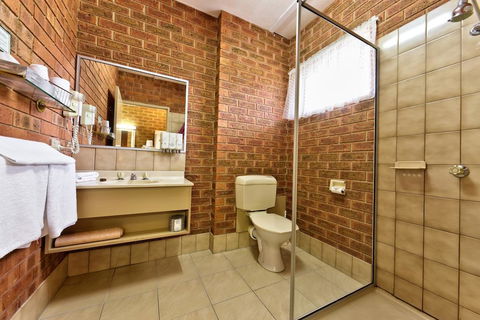 Central Yarrawonga Motor Inn - Maitland Accommodation 3