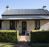 Centralpoint Motel - Maitland Accommodation