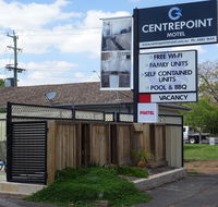Centrepoint Motel - Maitland Accommodation