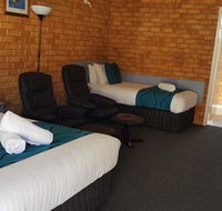 Centrepoint Motel Deniliquin - Maitland Accommodation