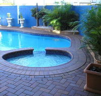 Centrepoint Motor Inn - Maitland Accommodation