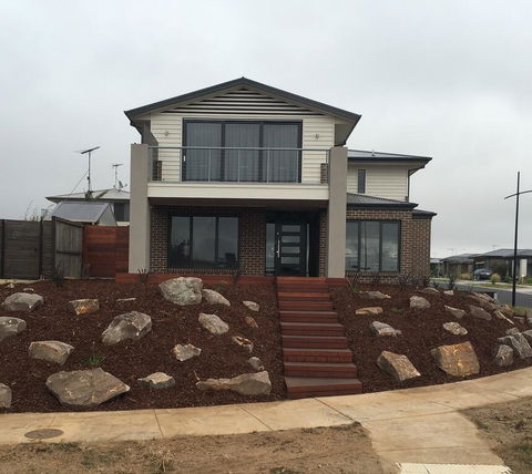Centreside Ocean Views 59 - Maitland Accommodation 1