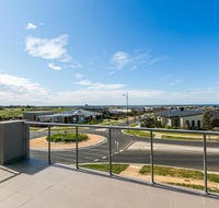 Centreside Ocean Views 59 - Maitland Accommodation