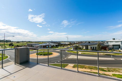 Centreside Ocean Views 59 - Maitland Accommodation 0